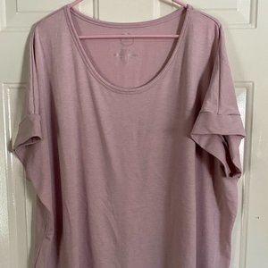 Maurices 24/7 Tee